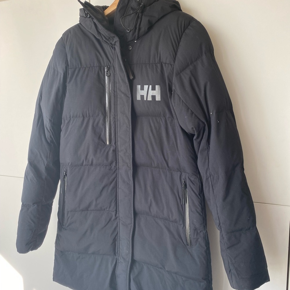 Helly Hansen Winter Jacket